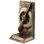 Hanstrom Statue