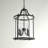 Aarav 4 - Light Lantern Pendant-367166216