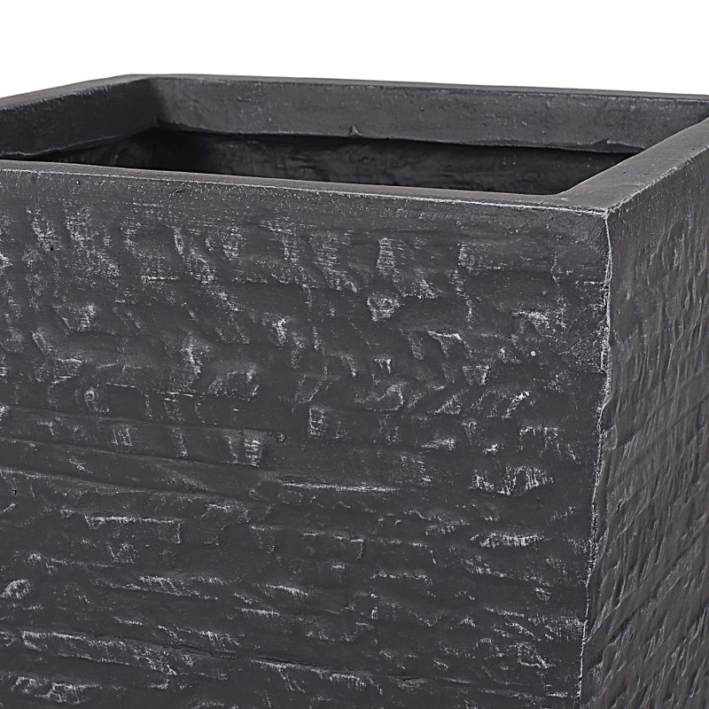 PLANTER, Gray