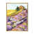 Gold Floater Frame Canvas