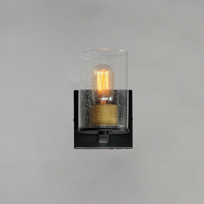 Orear Dimmable Bath Sconce