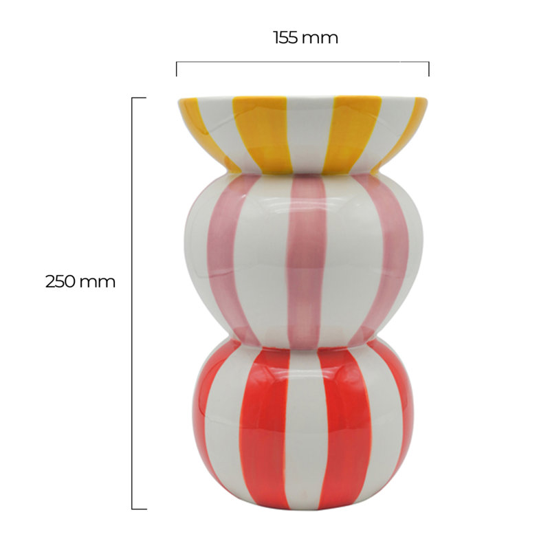 Table Vase - Set of