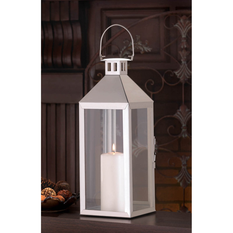 LANTERNE SOHO CANDLE