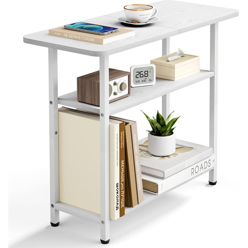 3-Tier End Table