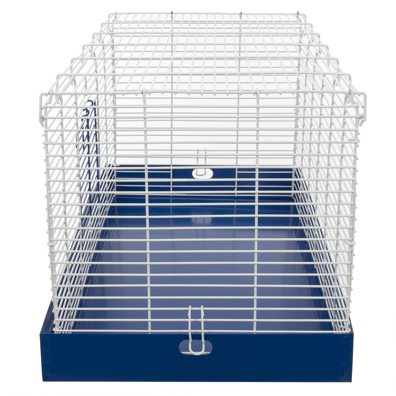 Chew-Proof Guinea Pig Cage