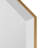 Cloverly Octagon Accent Mirror-843242816-843242826