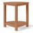 Poly Corner Shower Bench-1297610704