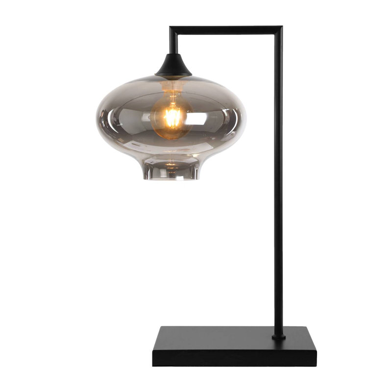 Wang Standard, Black, Smoke