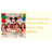 Mickey Mouse Cake Decorations,13pcs Mickey Mouse Cake Toppers Set