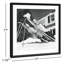 New England Skiing Print by Slim Aarons