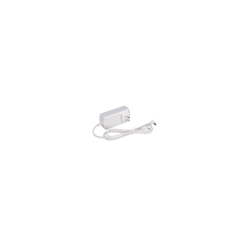 Class 2 Plugin 24V Electronic Transformer, 60 Watt