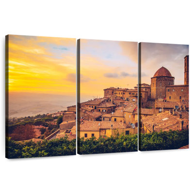 Sireci Volterra Viewpoint