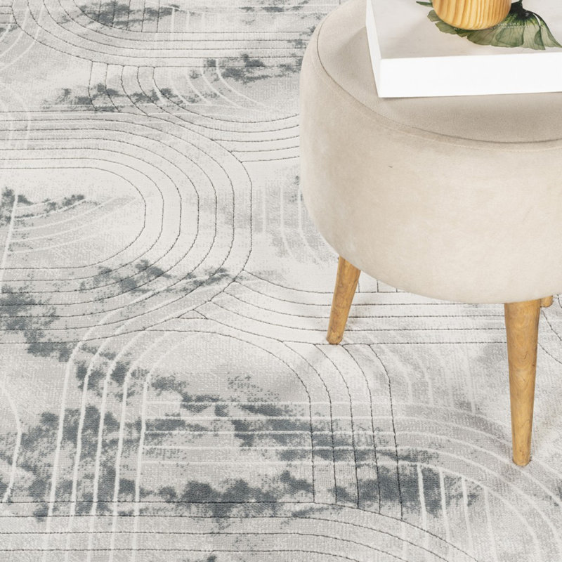  Area Rug, Runner 2'7" x 9'10"