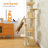Cat Tree House-338918655