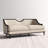 Bianca 83'' Upholstered Sofa