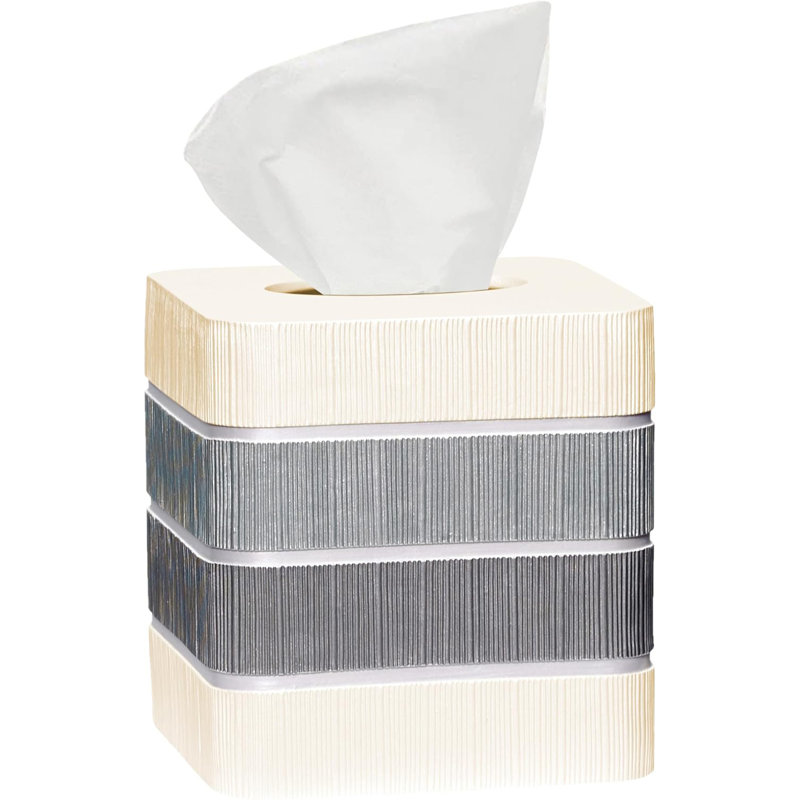 Tissue Box Cover