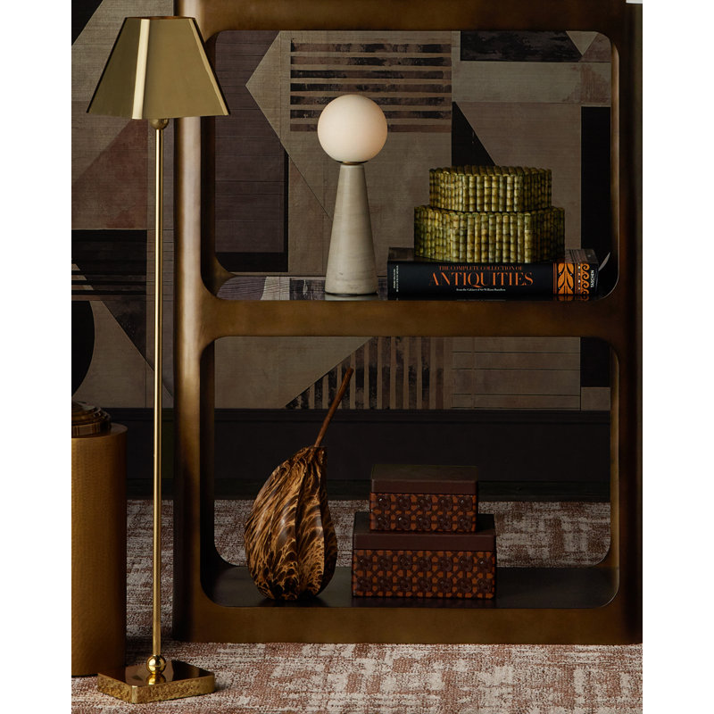 Gadabout LED Floor Lamp