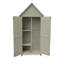 91 Cm X 60 Cm Lena Tool Shed