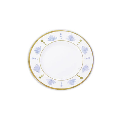 Vida Melamine Dinner Plate