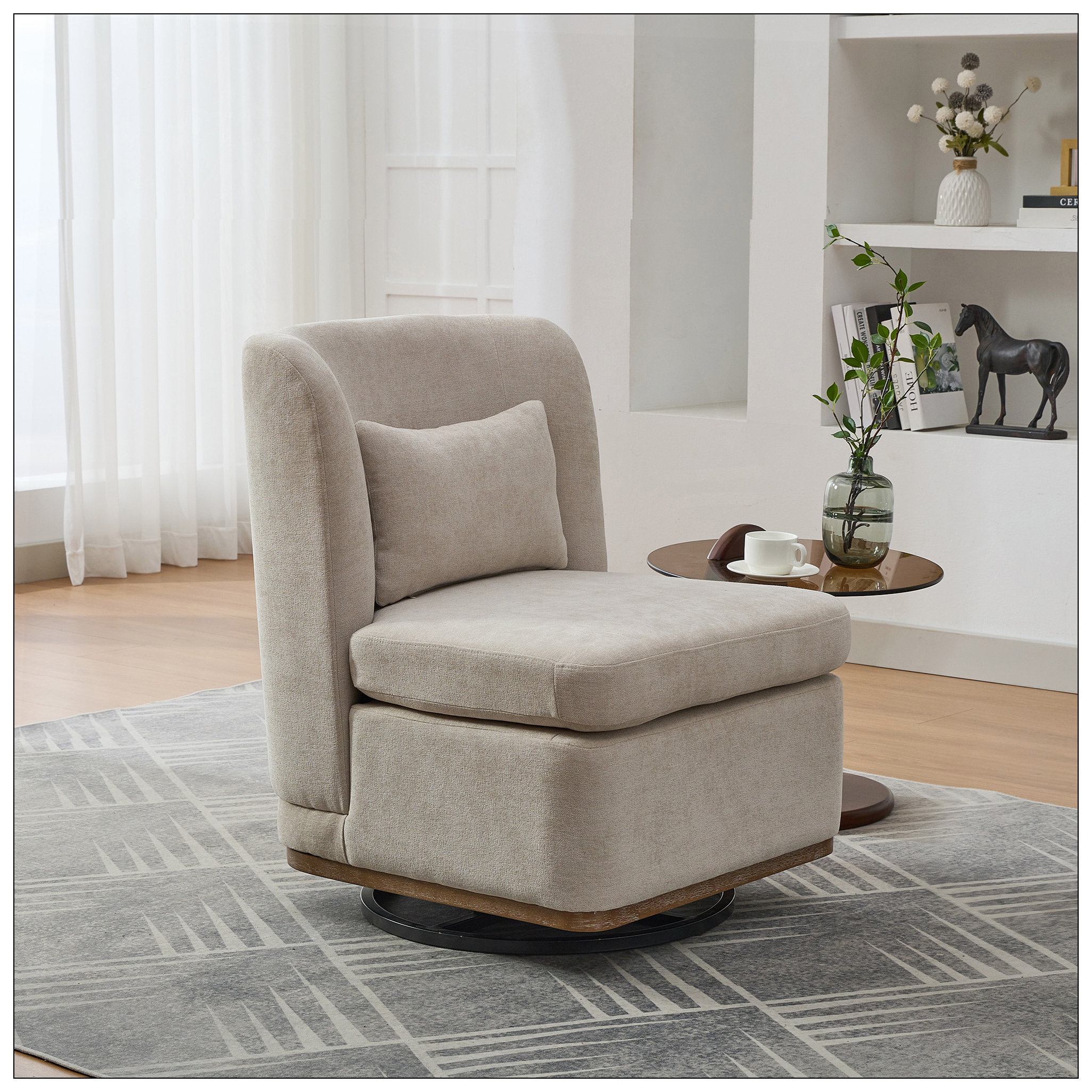 Ebern Designs Accent Chairs - Wayfair Canada