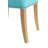 Canonbury Carleton Upholstered Dining Chair