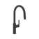Authentica Pull-Down Touchless Kitchen Faucet With C-Spout