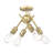 Rhynwood Semi Flush Mount-95376509