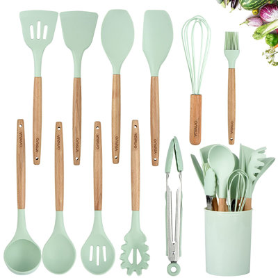 Generic 13 Utensil Set