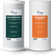 iSpring F2WGB21BCPB 10" x 4.5" Whole House Water Filters for WGB21B Series Water Filter Systems, includes Sediment and Lead-Removal Filters