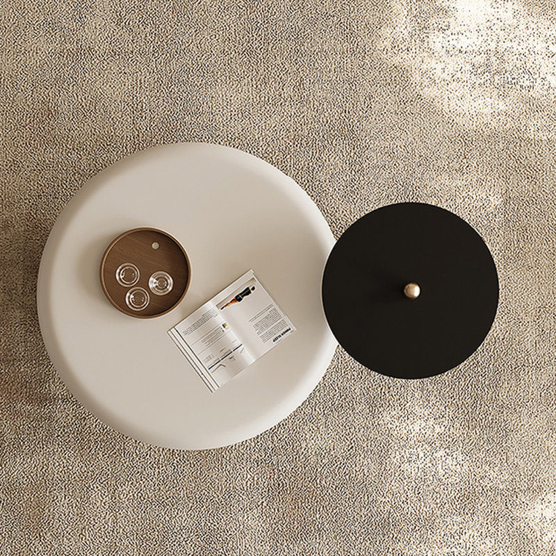 Advanced creative multi-functional tea table