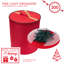 Rangement pour arbre