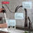 Leland Oil Rubbed Bronze Kitchen Faucet with Pull Down Sprayer, Traditional Single Hole Kitchen Sink Faucet, Single Handle, Venetian Bronze-2421740