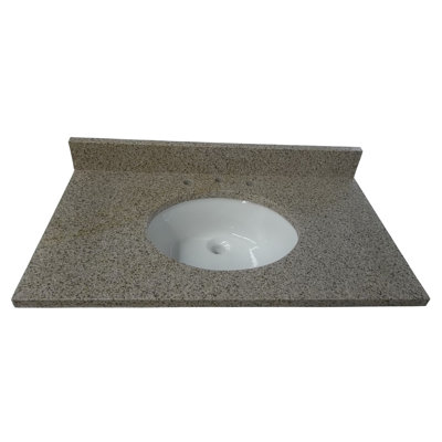 Vanity Top