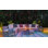 36-ft Outdoor Smart LED 18 - Bulb Standard String Light (End to End Connectable)