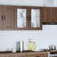 Armoire murale vidaXL-610492033