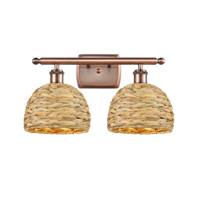 Balf 2 - Light Dimmable Vanity Light