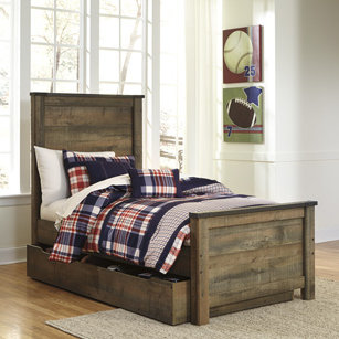 Ensemble de chambre à coucher configurable Esmarelda