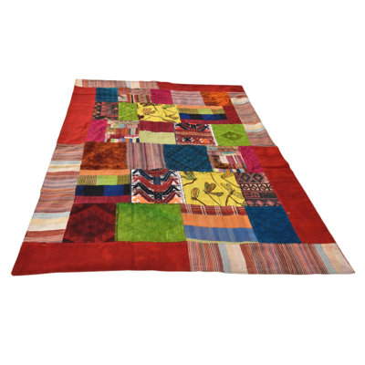5'5 x 8'1 Plimpton Multi Rug