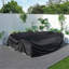 Cedrianna Outdoor Patio Dining Set Cover