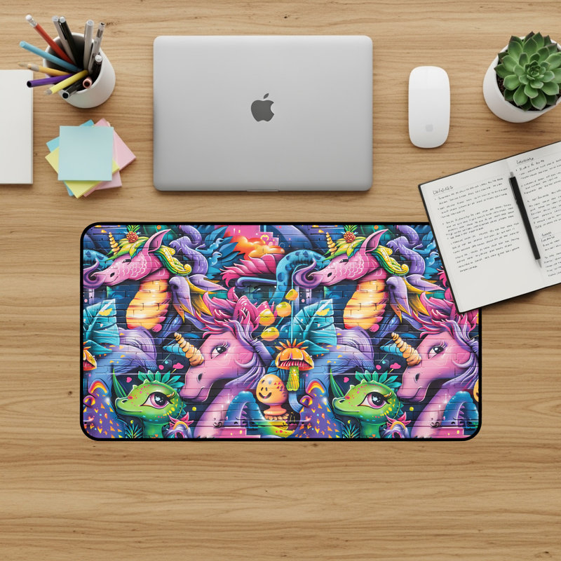 Desk Pad