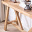 Console Farmhouse