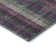 Premium Machine Washable Prisco Plum Rug