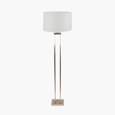 Bernado 169cm Traditional Floor Lamp