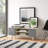 Carson Carrington Espoo 47-inch TV Stand-2048443216