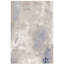 Caydren Abstract Blue/Beige Area Rug-1908394210