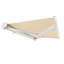 Auvent rétractable avec cassette Awntech Key West-10768220-116053192-116053228