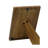Brown Bone Picture Frame