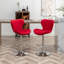 Ensemble de 2 tabourets pivotants réglables Ellston-1818727717-1818727723