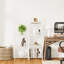 Mikhela Bookcase