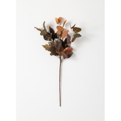 Mcphee 12'' Faux Eucalyptus Branch